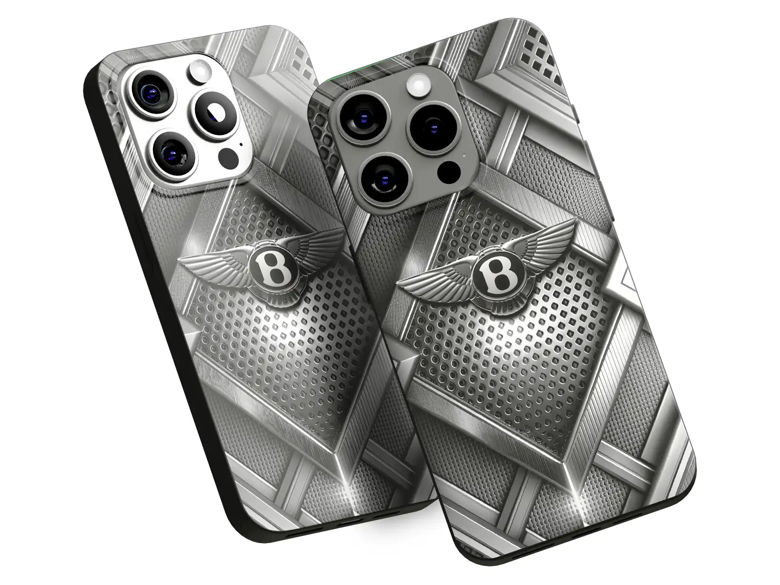 Bentley Smartphone Cover Qualität Max Edition